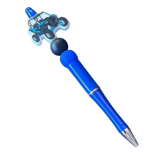 Razor Atv Beaded pen - Picture 2 of 2